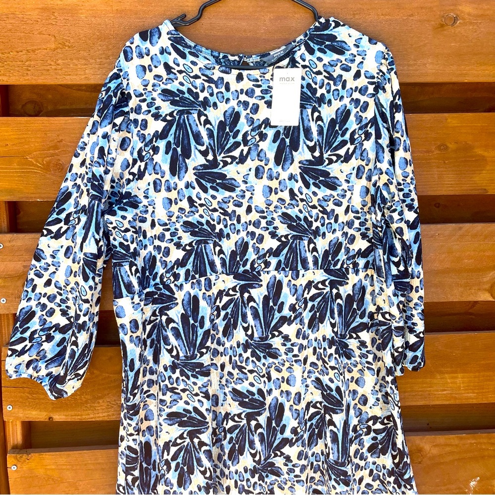 Max Dress